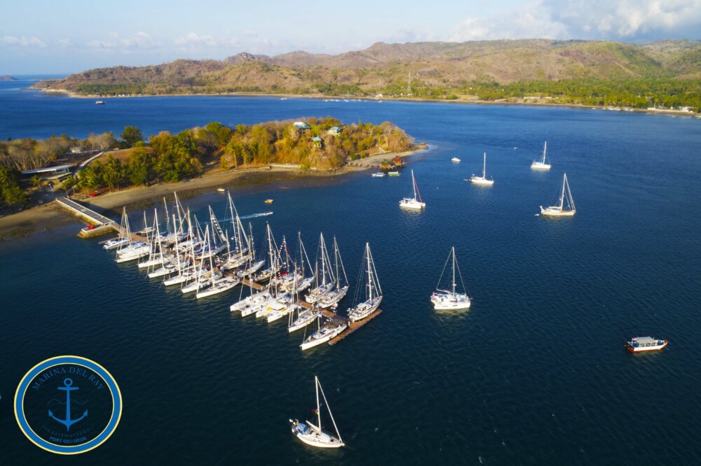 Lombok Marina Del Ray | Noonsite