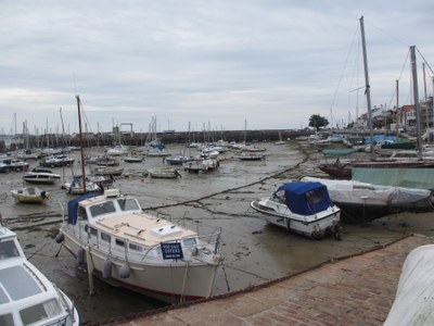 St Aubin S Harbour Noonsite