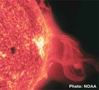 NOAA-solar_flare