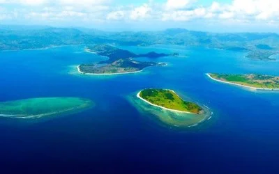 Gili Gede Island – Noonsite