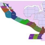 East Pacific Offshore Waters area of responsibility