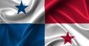 the panama flag