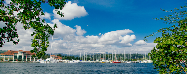 Subic Bay Yacht Club