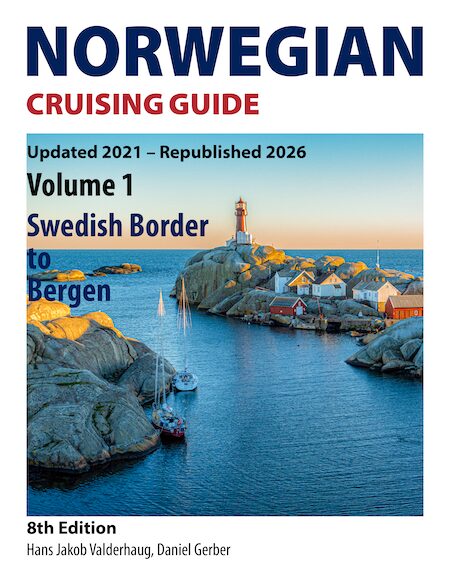 Vol_1_Swedish_Border_to_Bergen_Front_Only