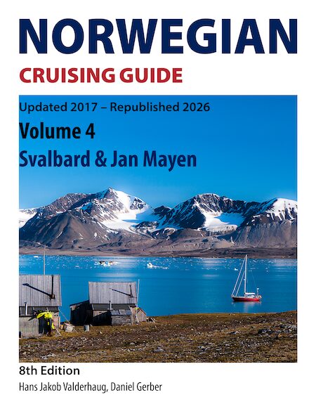 Vol_4_Svalbard_&_Jan_Mayen_Front_Only
