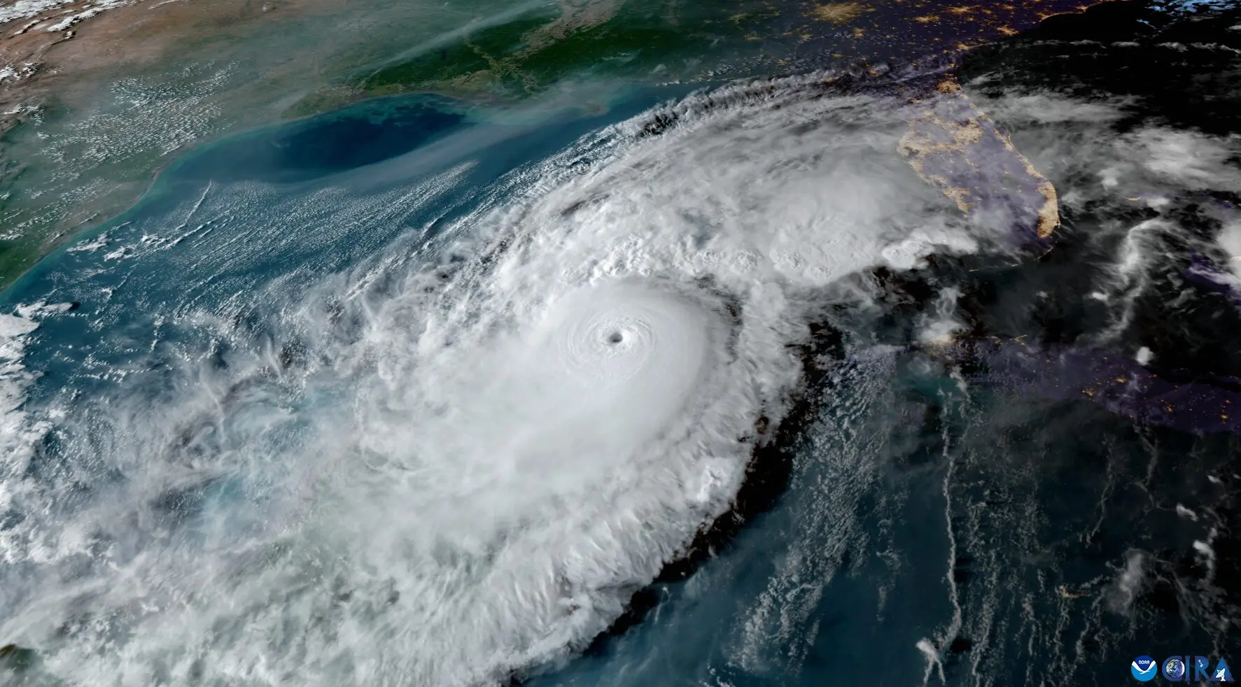 2025 Atlantic Hurricane Season: NOAA Predicts Above Normal Activity ...