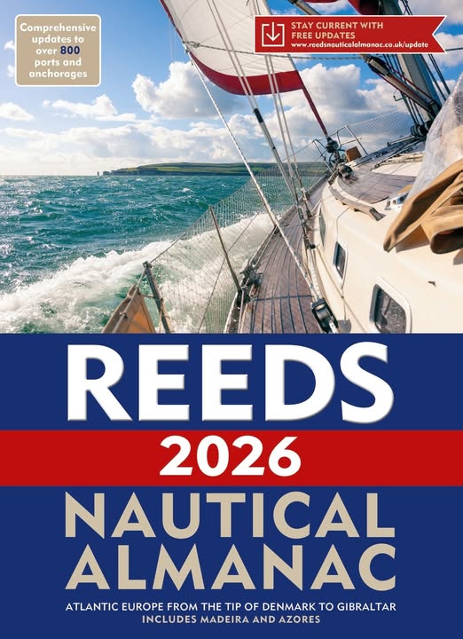 Reeds-2026