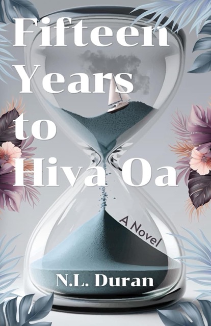 15 Years to Hiva Oa Front